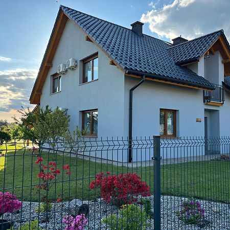 Agroturystyka Kameralna93 Ochaby Esterno foto